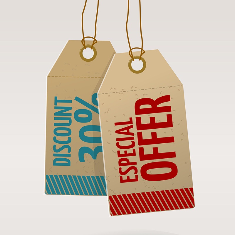 Business Leaflet
