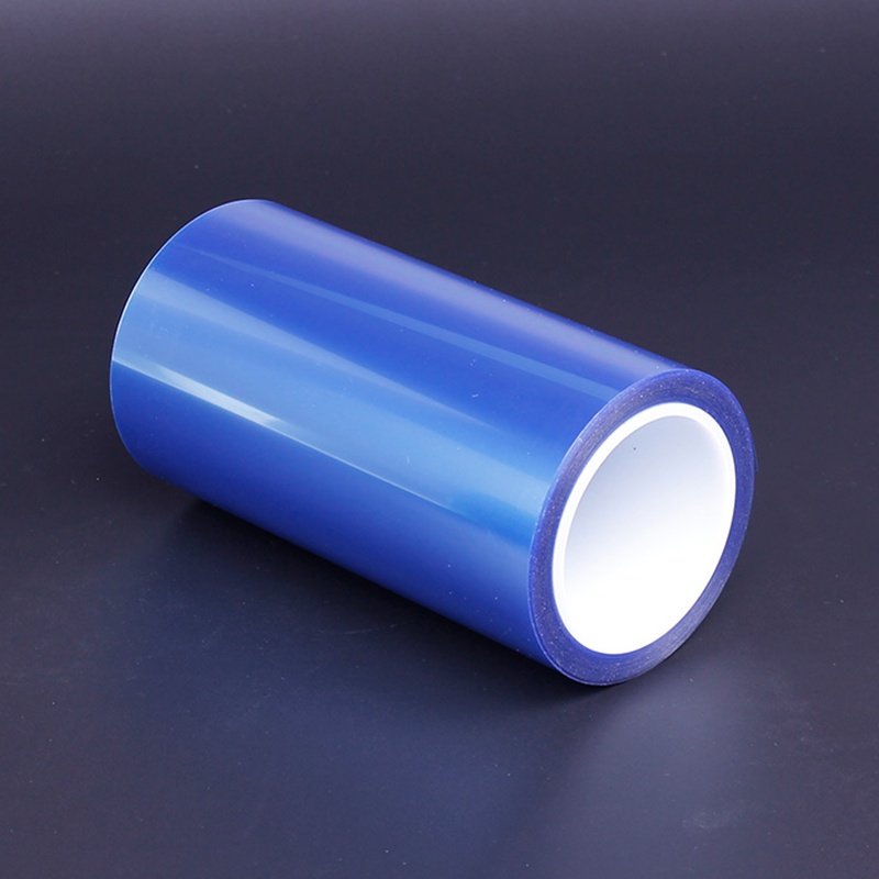 Silicone Protective Film Series