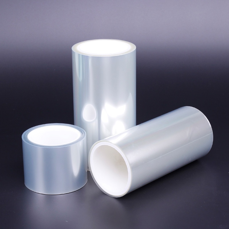Silicone Protective Film Series